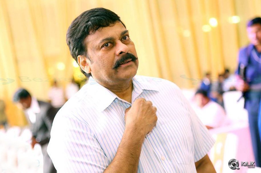 Chiranjeevi